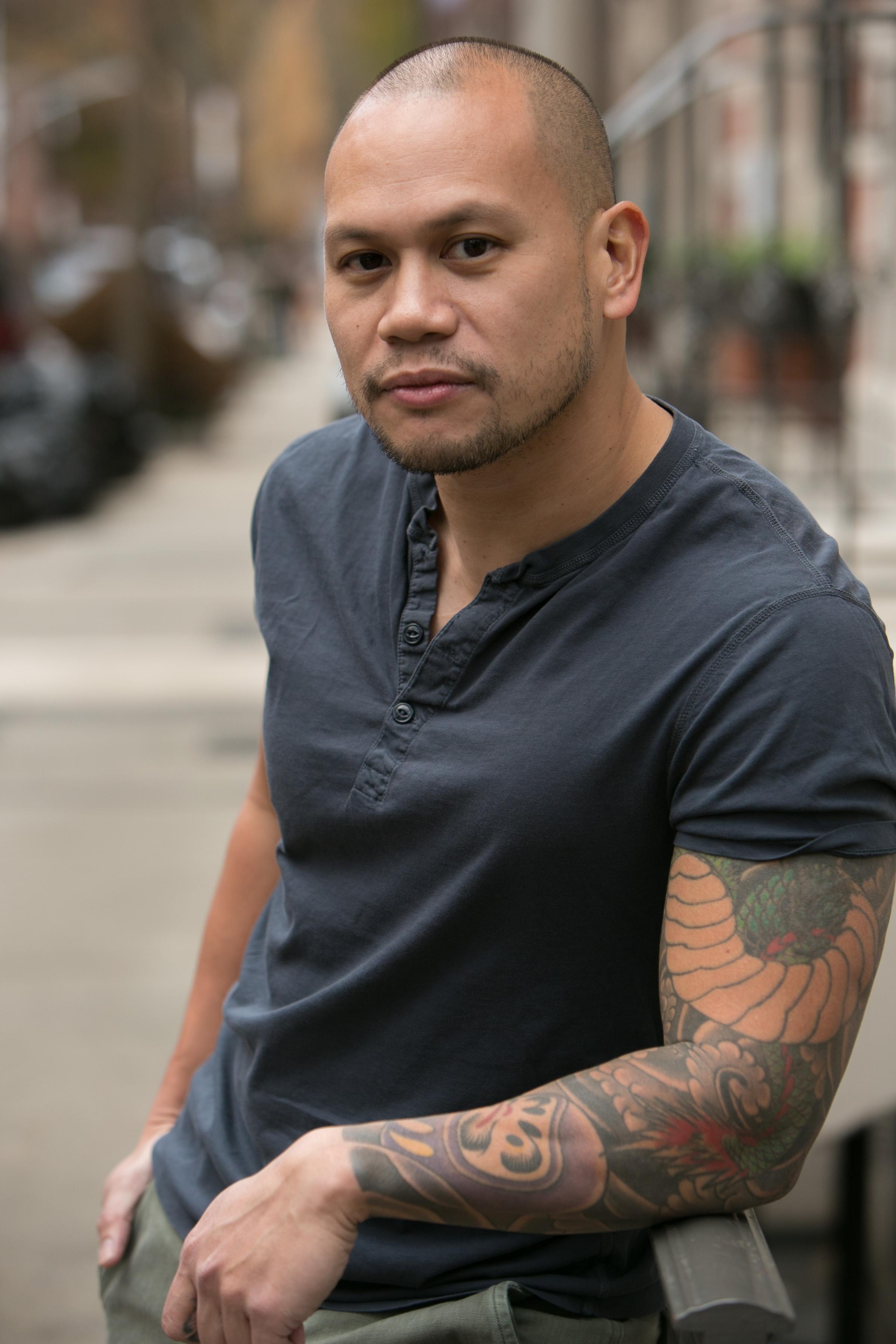Ren Margate