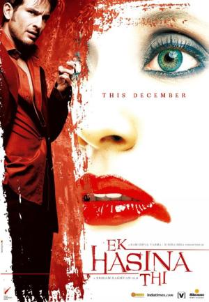 Ek Hasina Thi [Hindi]