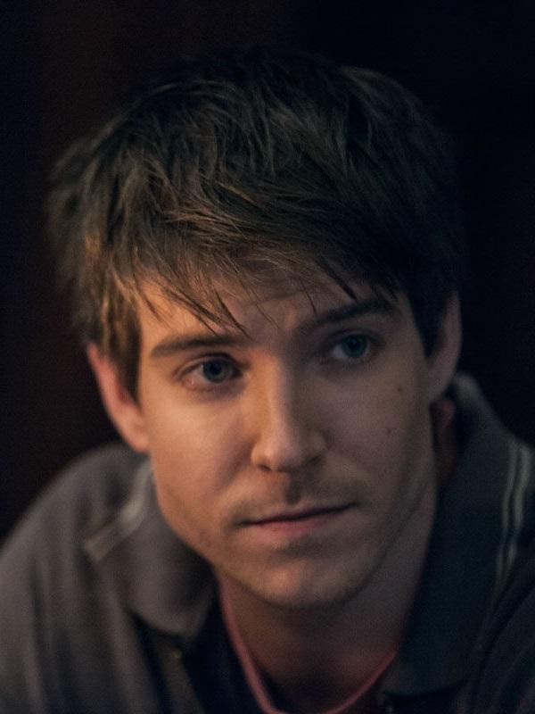 actor Vladimír Polívka large photo