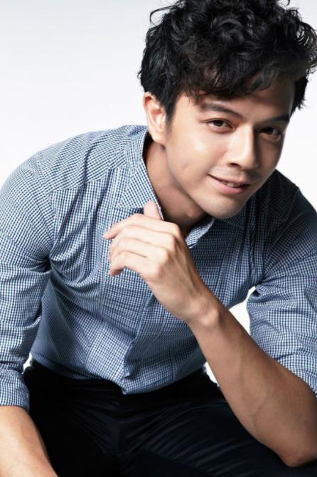 Steven Chiang