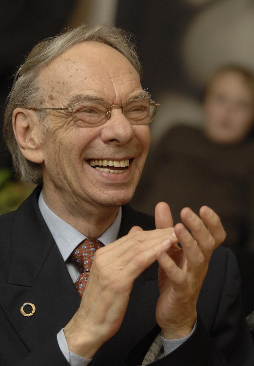 actor Aleksey Batalov large photo