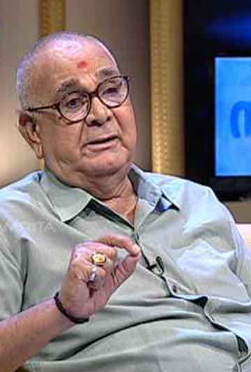 actor Jagannatha Varma large photo