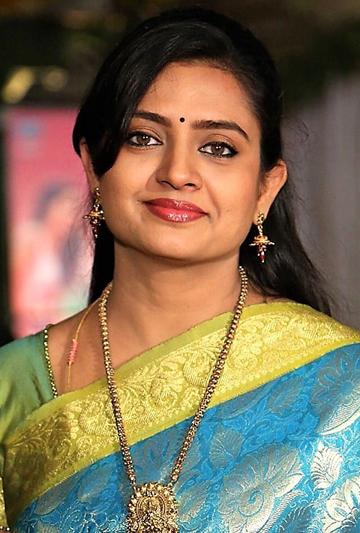 actor Indraja large photo