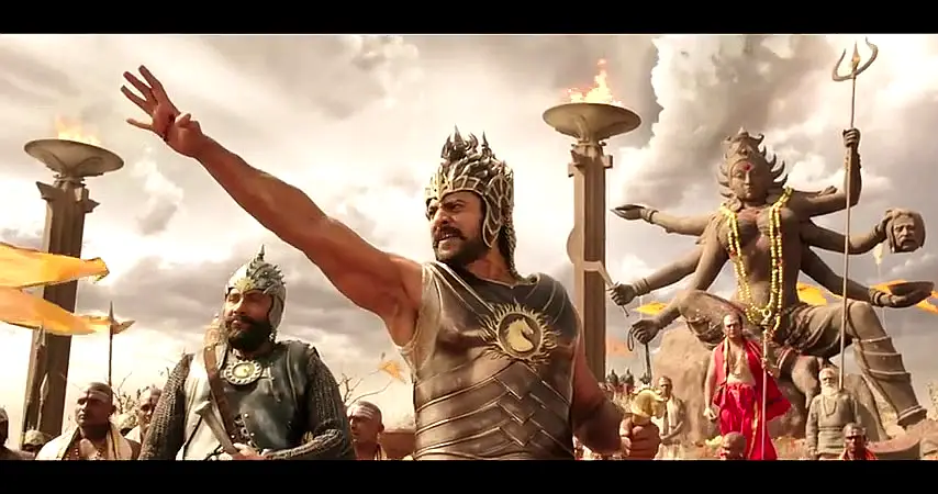 Baahubali: The Beginning