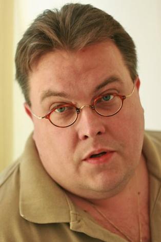 actor Aleksey Kolgan large photo