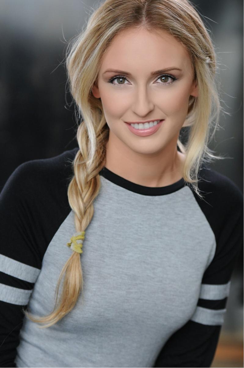 actor Alix Foedisch large photo