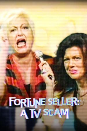 Fortune Seller: A TV Scam [ترجمة عربية]