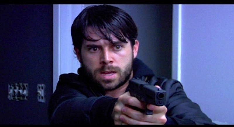 actor Tyler Parkinson large photo