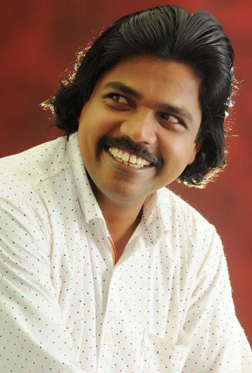 actor Unni Raja large photo