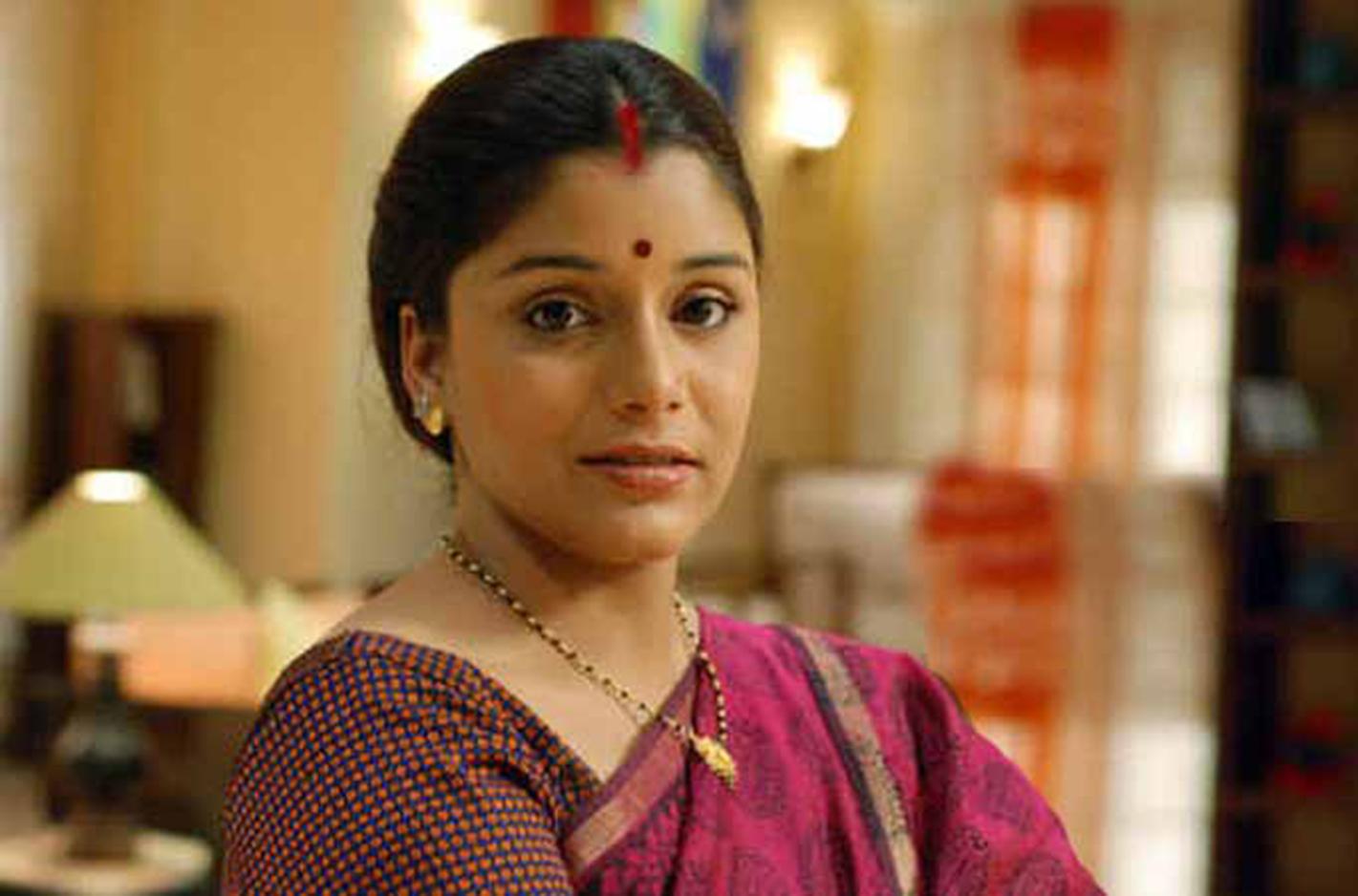 actor Kshitee Jog large photo