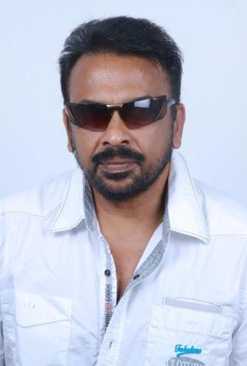 actor Kollam Ajith large photo