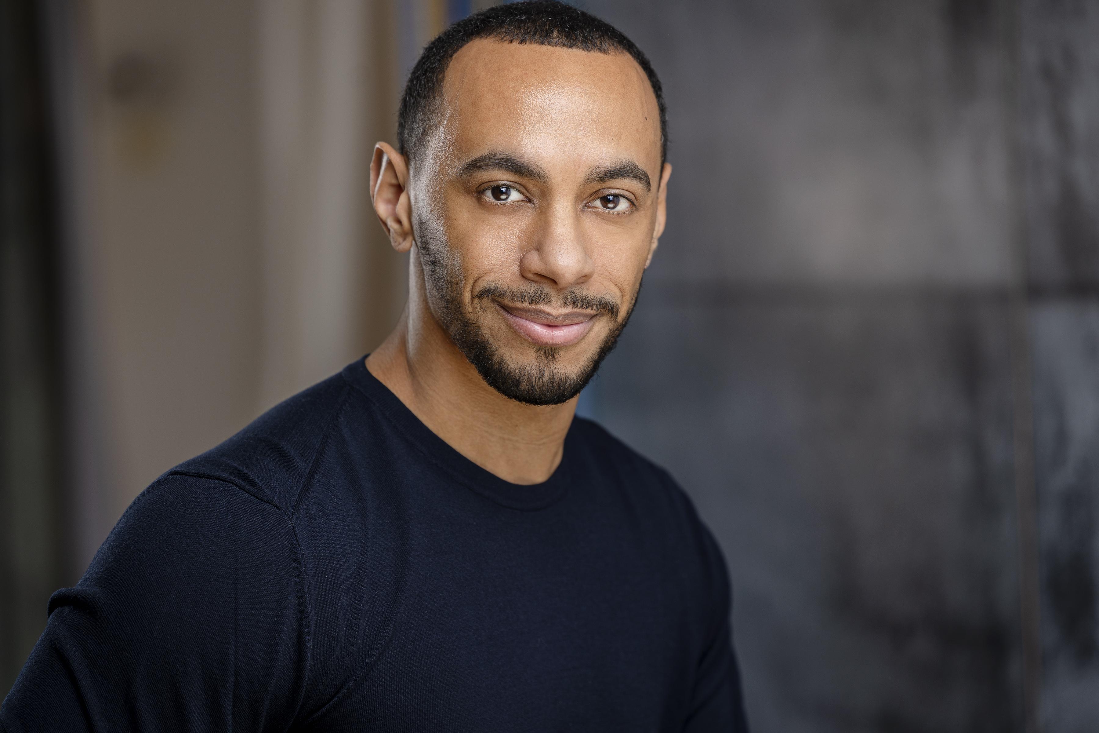 Daniel Lavigne