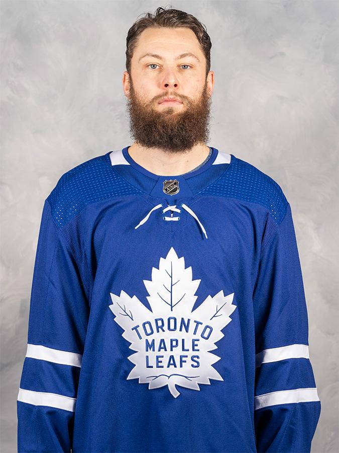 Jake Muzzin