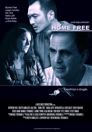 Home Free [Russian]