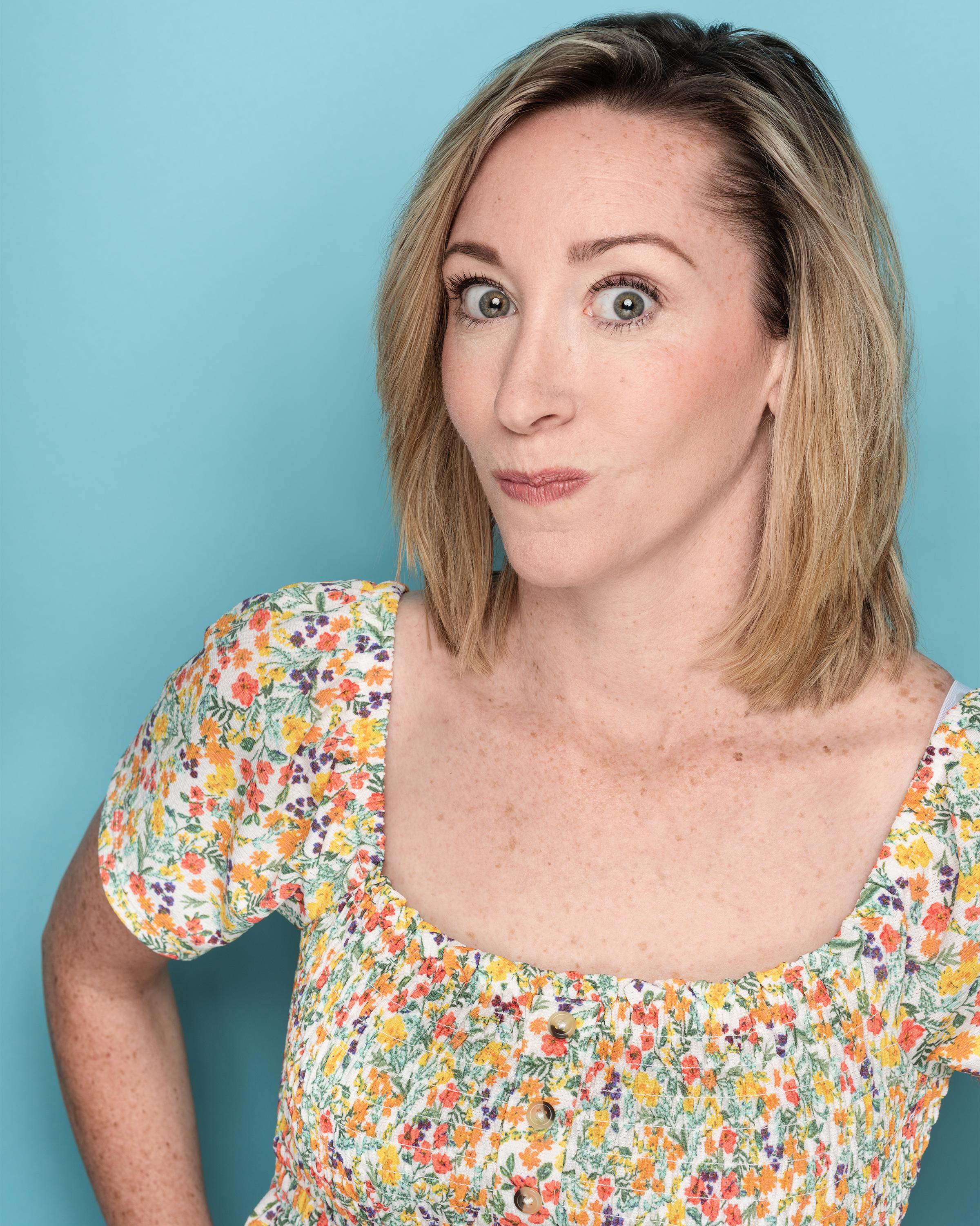 actor Ashleigh Nicole Johnson large photo