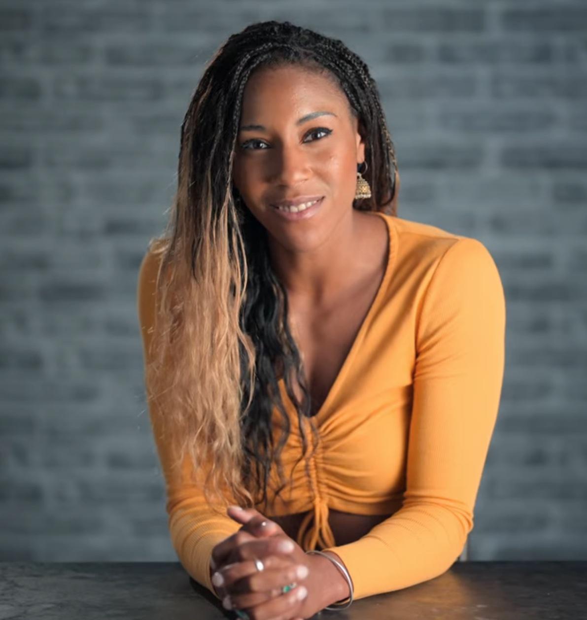 Kesi Neblett