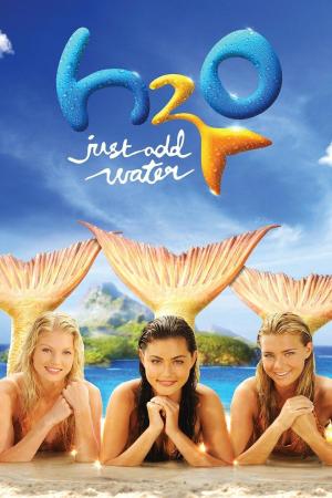 H2O: Just Add Water [Version française] S1-S3