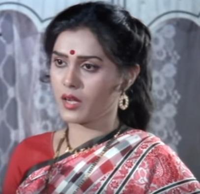 actor Aradhana Deshpande large photo