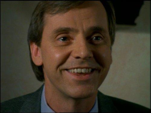 actor Richard Sali large photo