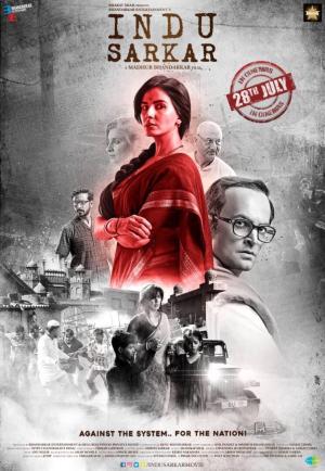 Indu Sarkar [Hindi]