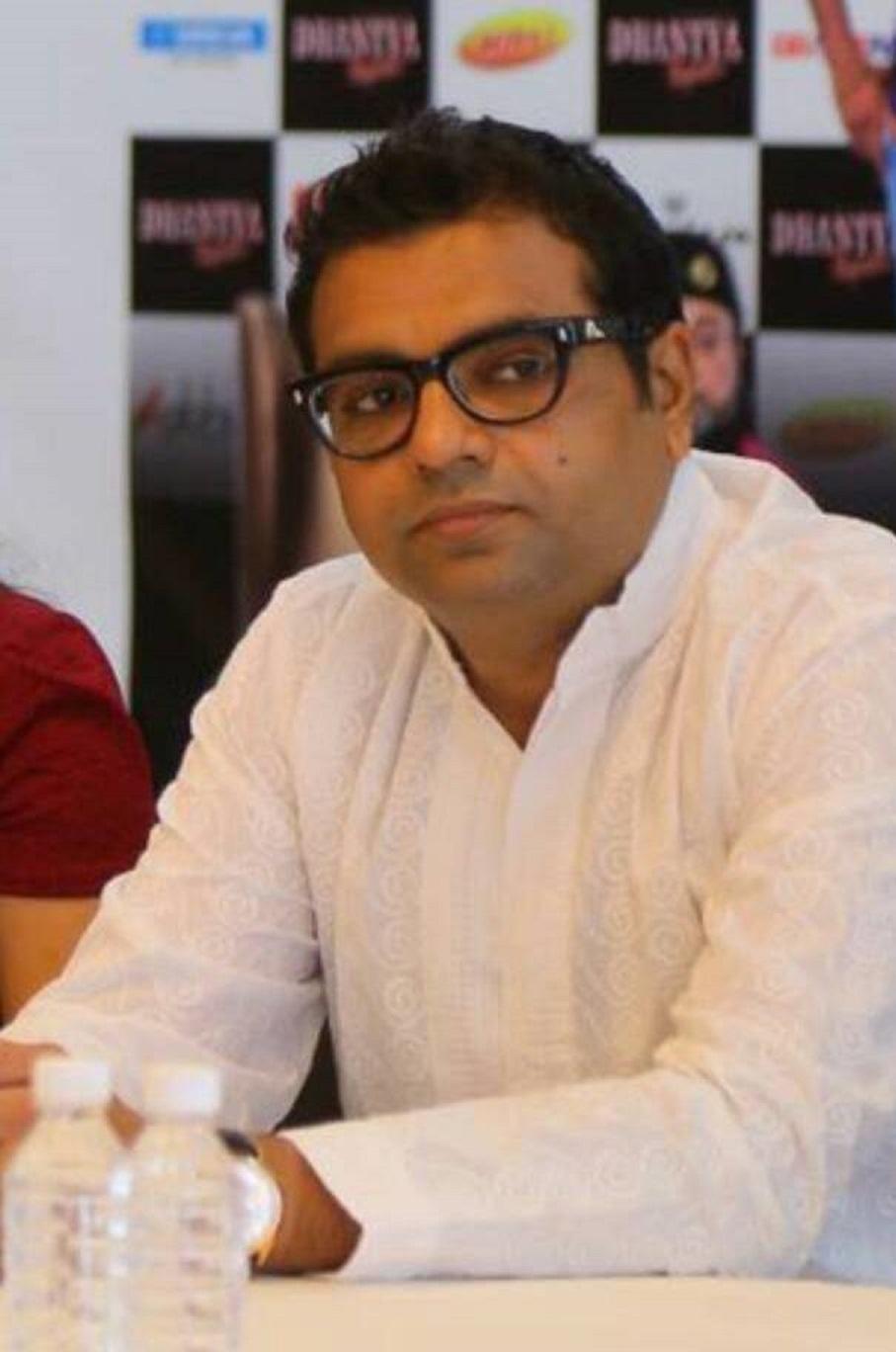 actor Krunal Pandit large photo