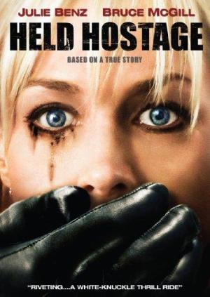 Held Hostage [Version française]