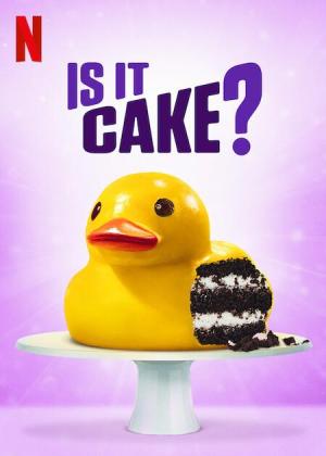 Is It Cake? [Version française] S1-S3