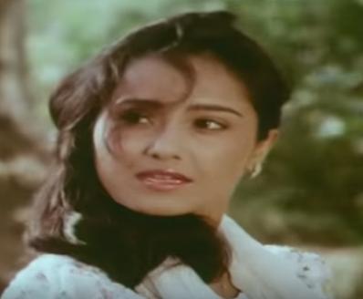 actor Rabia Amin large photo