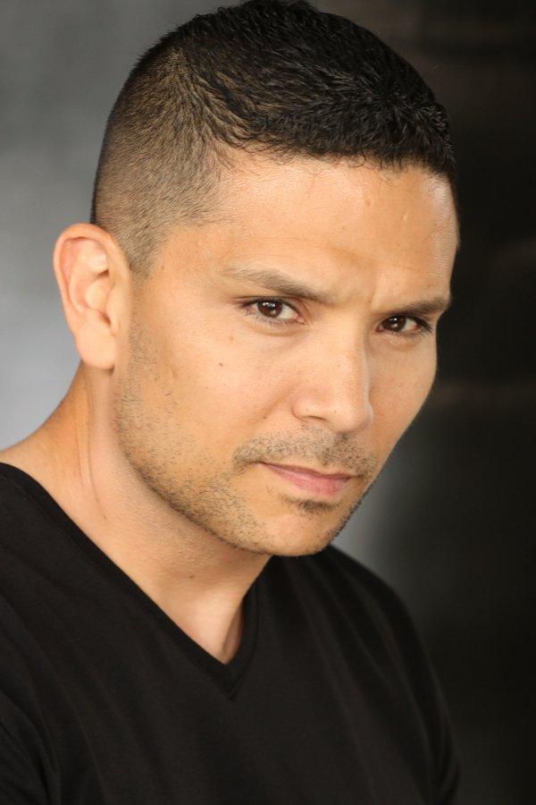 actor Don Cano large photo