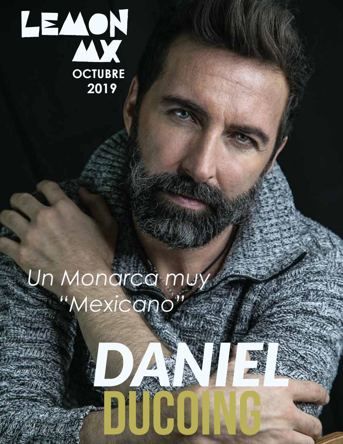 Daniel Ducoing