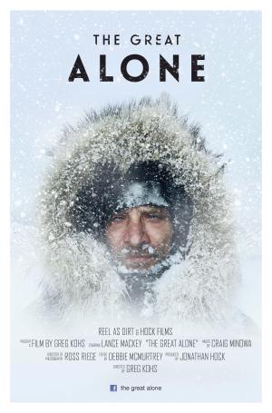 The Great Alone [Hindi]