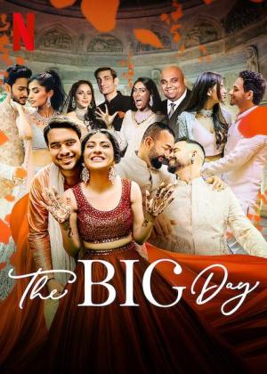 The Big Day [Hindi] S1-S2