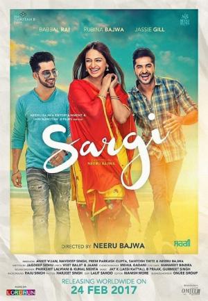 Sargi [Punjabi]
