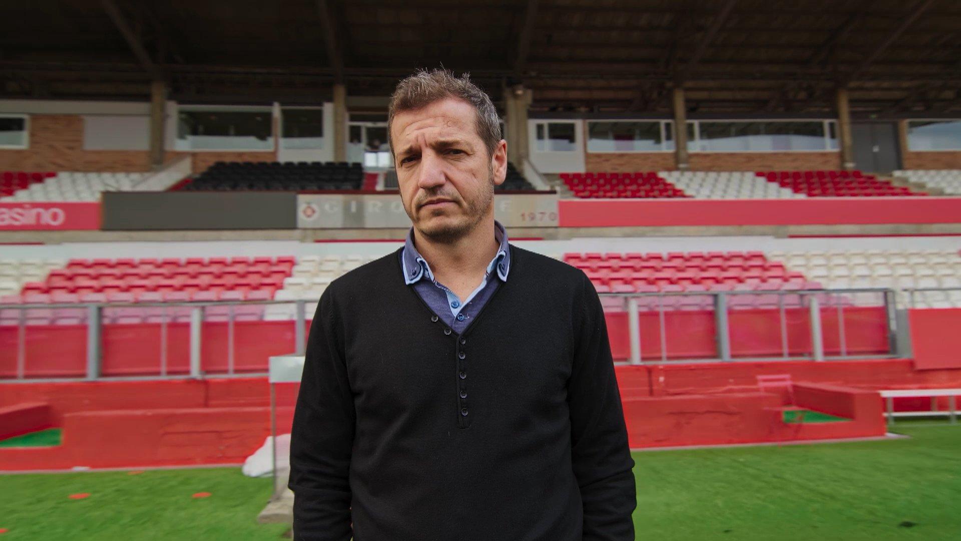 Quique Cárcel