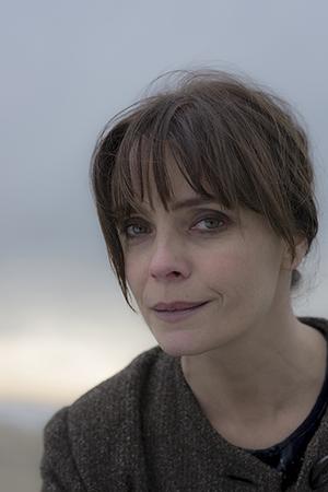 actor Galatea Ranzi large photo