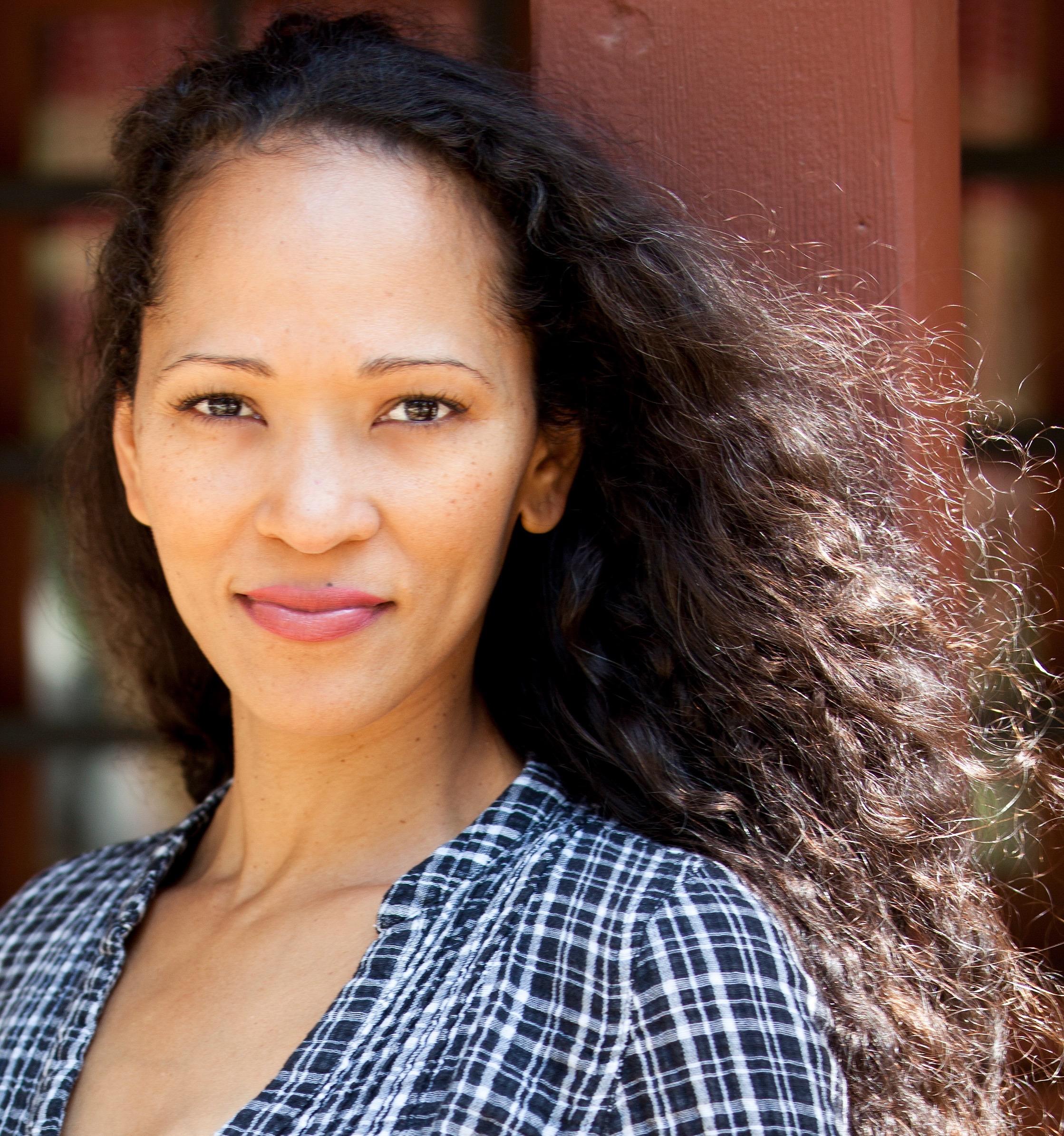 actor Sybil Azur large photo