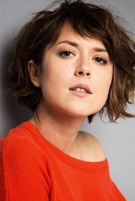 actor Anna Kuzina large photo