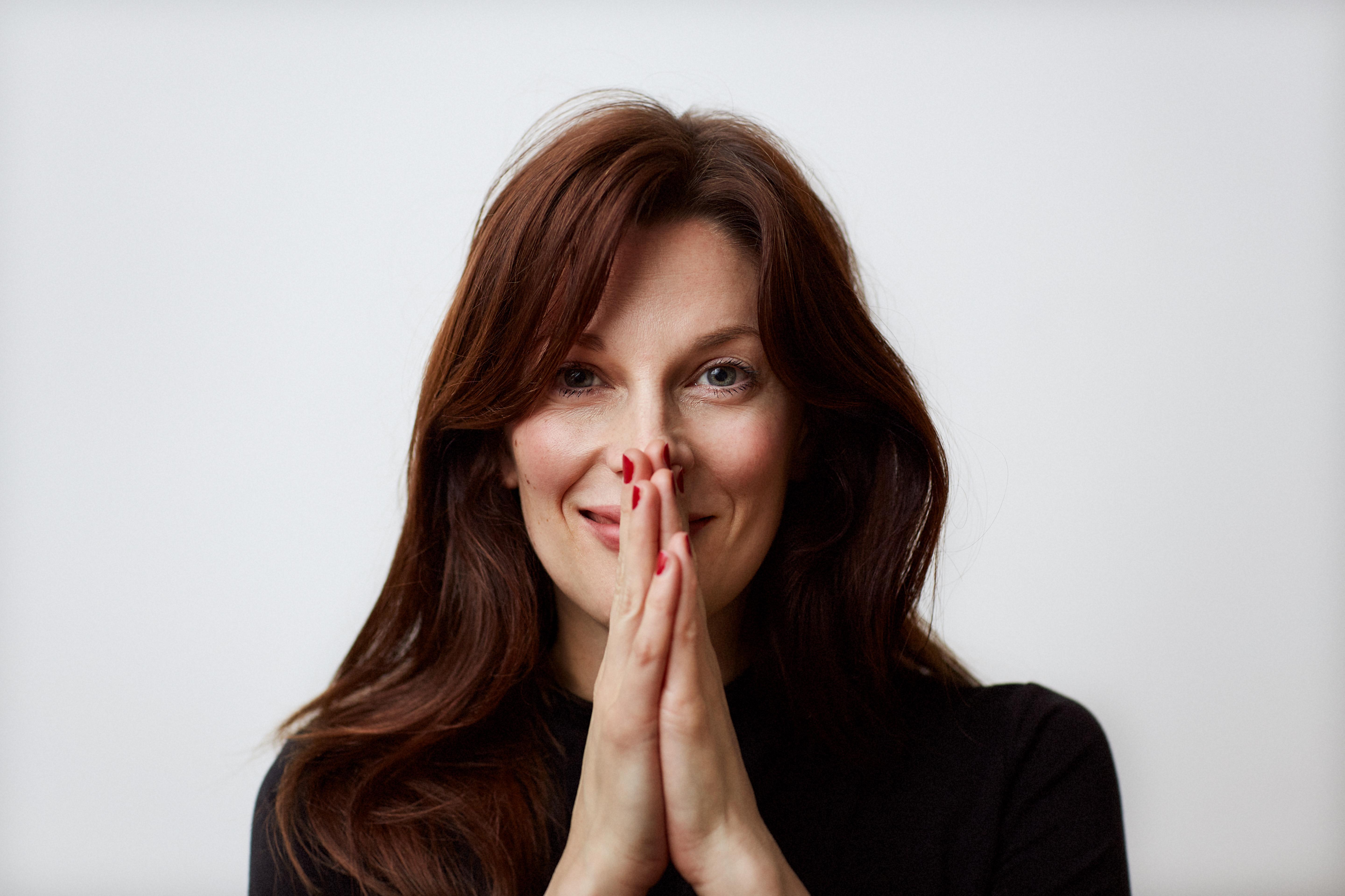 actor Ida Gyllensten large photo