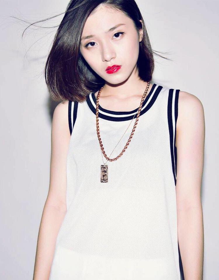 actor Chen-Ting Yeh large photo