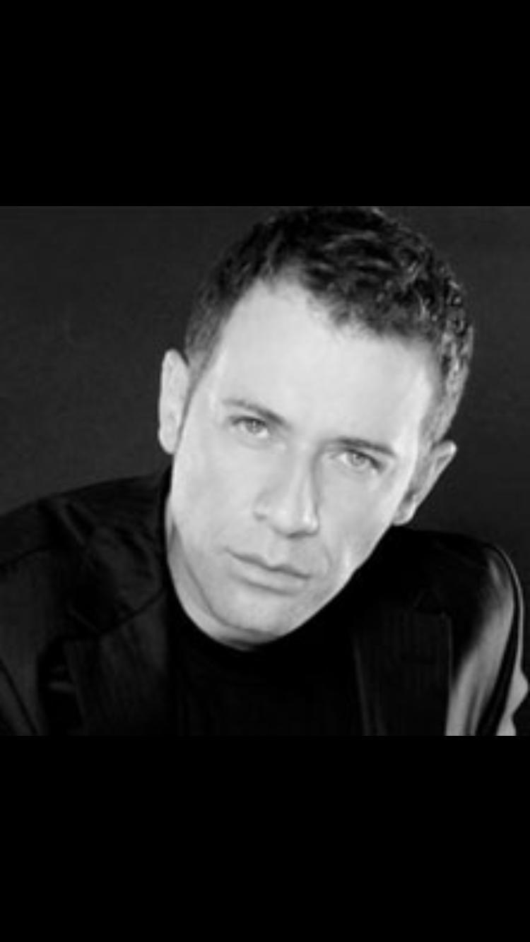 actor Juan Manuel Bernal large photo