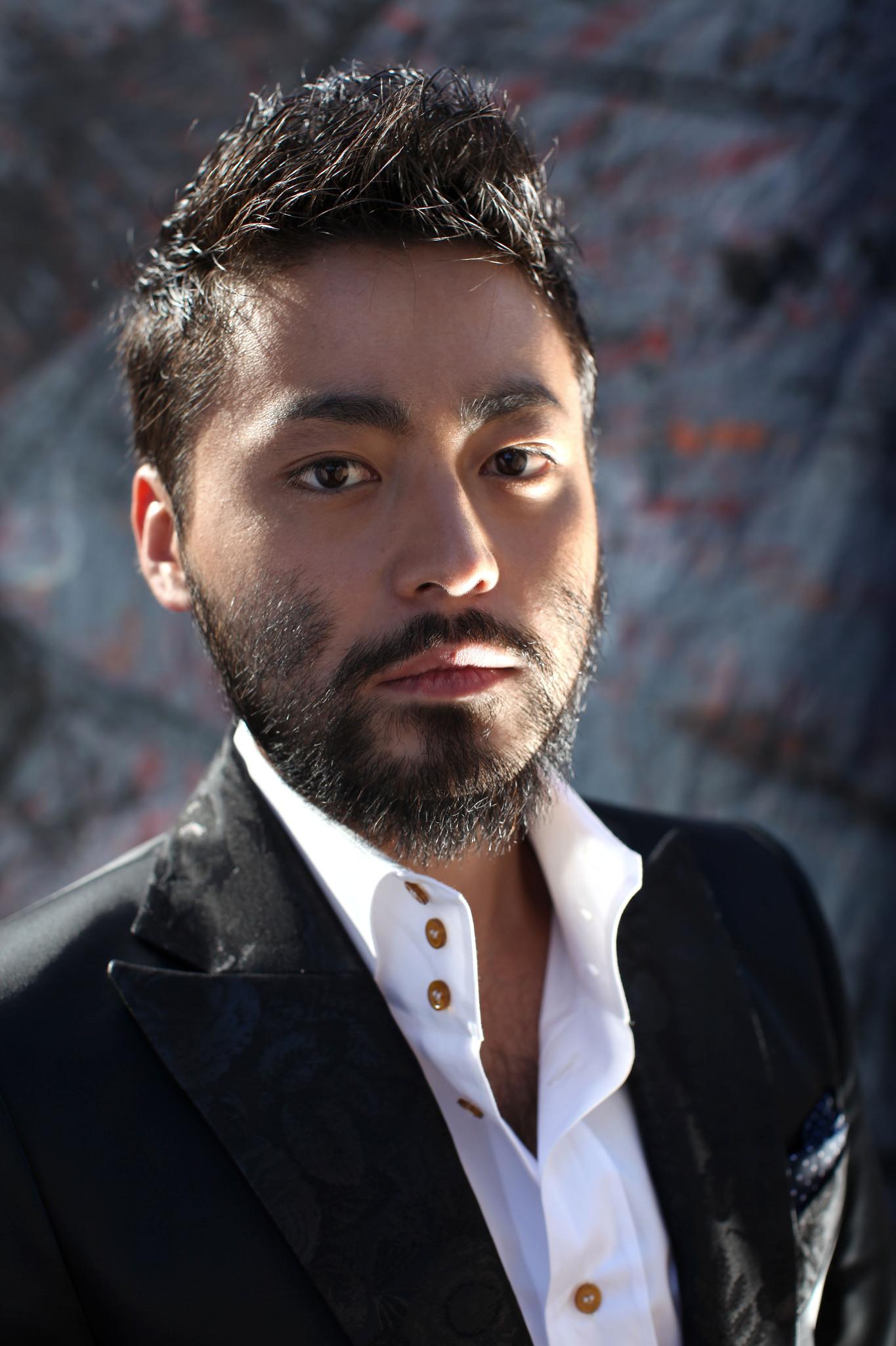 actor Takayuki Yamada large photo