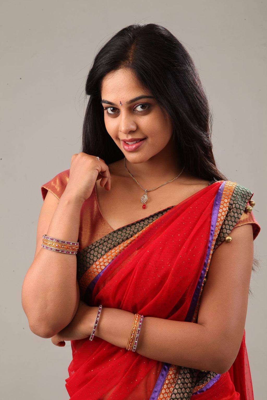 actor Bindhu Madhavi large photo