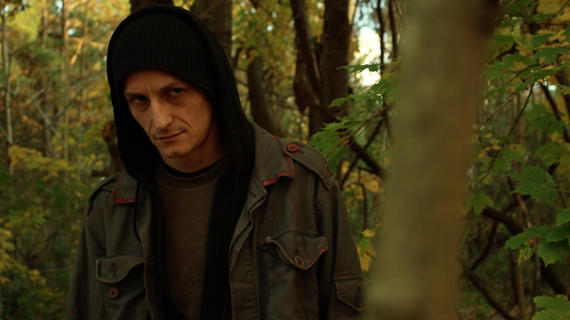 actor Dustin Tyler large photo