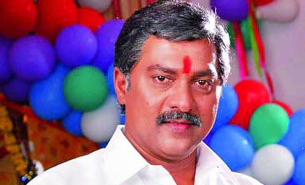 actor Vinod Kumar large photo