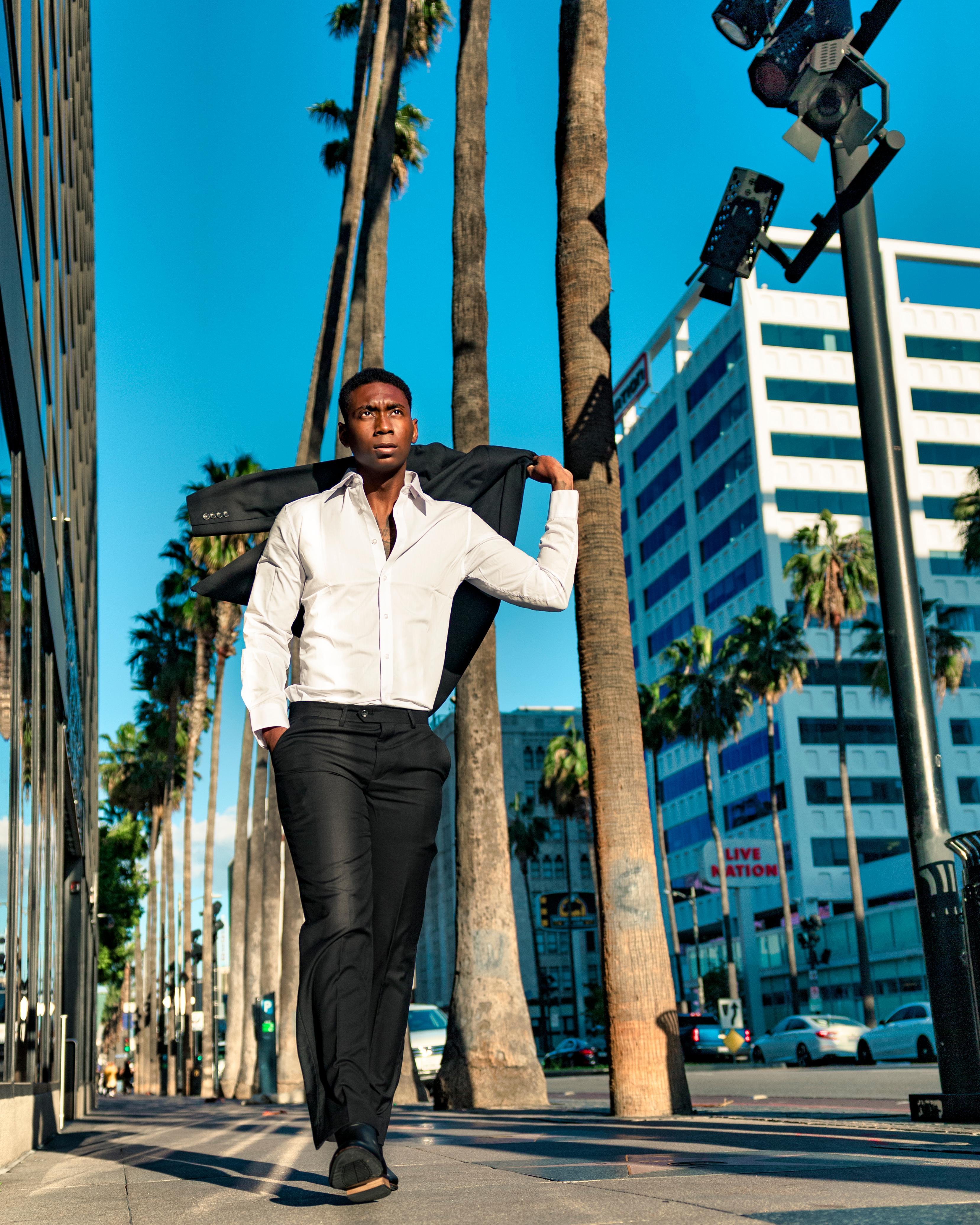 Melvin Reeves