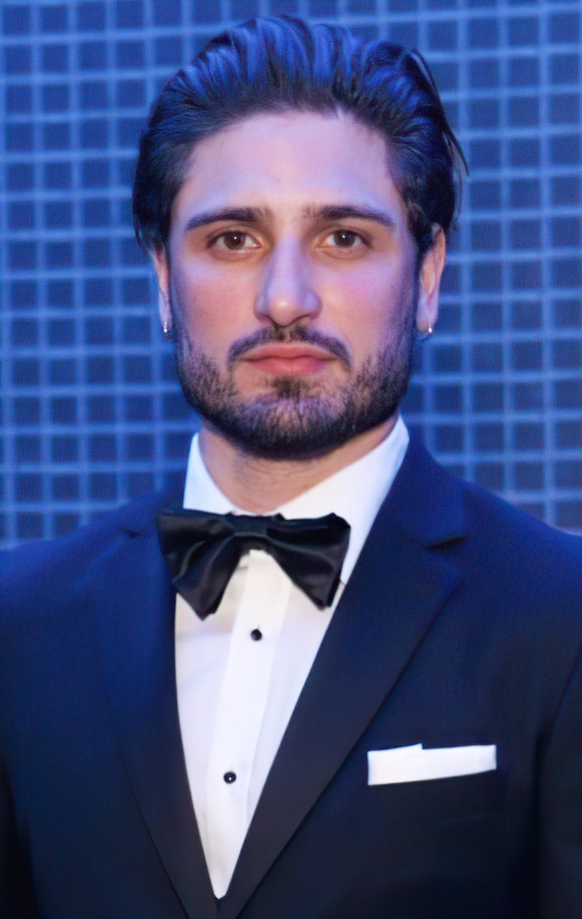 Daniel Rocha