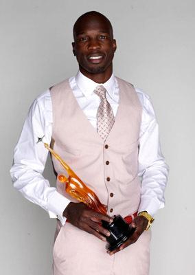 Chad Johnson