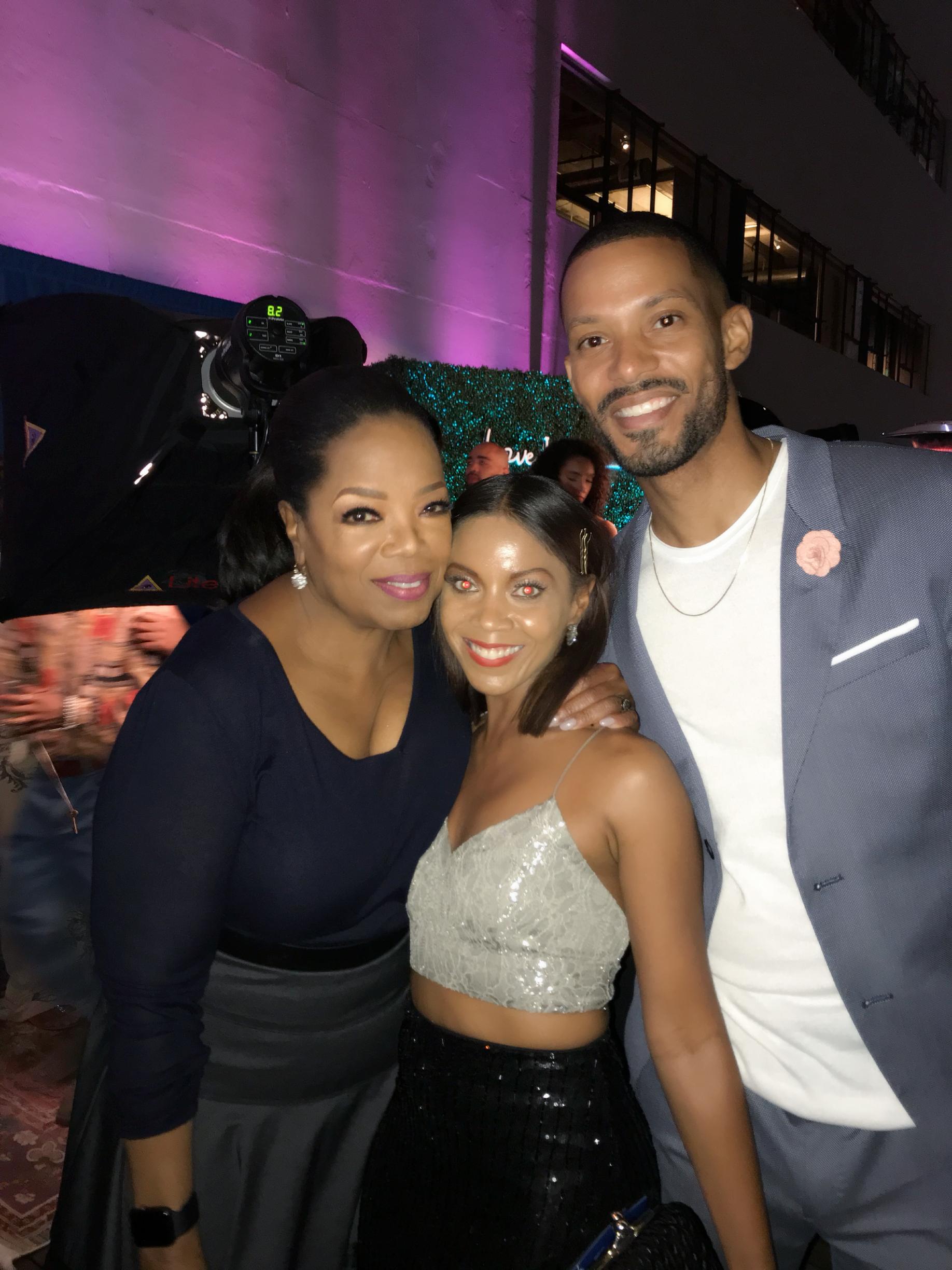 actor Lena Anthony large photo