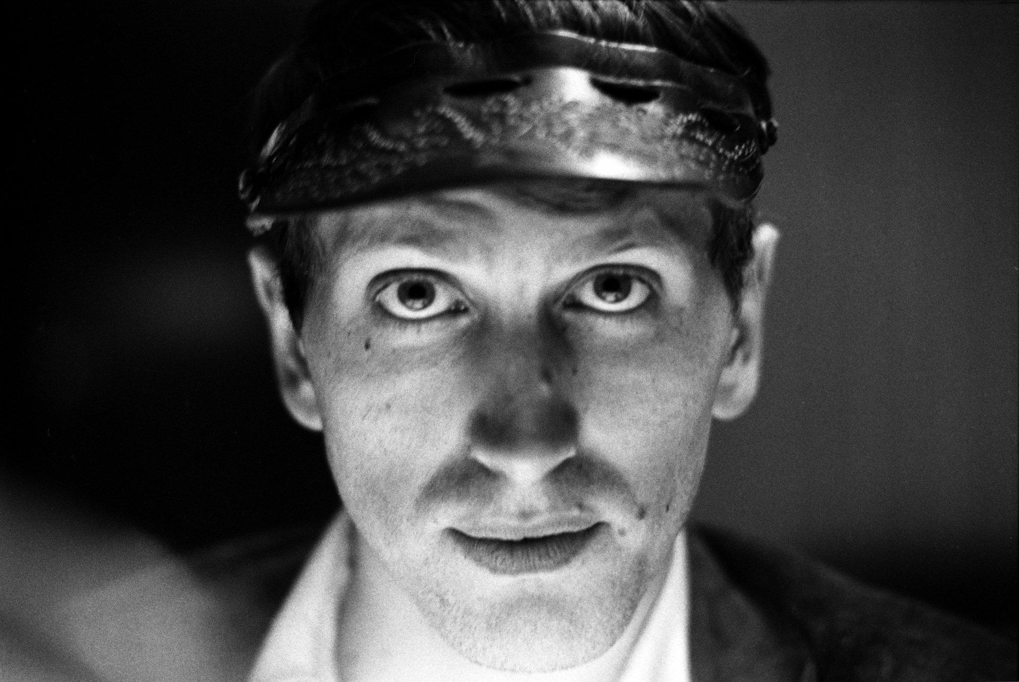 actor Bobby Fischer large photo