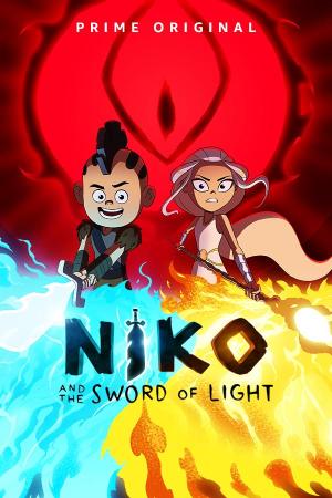 Niko and the Sword of Light [Version française] S1-S2